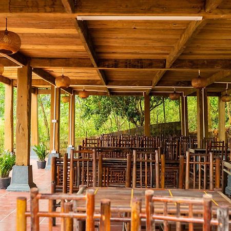 The Loli Hill Homestay Нин Бин Екстериор снимка