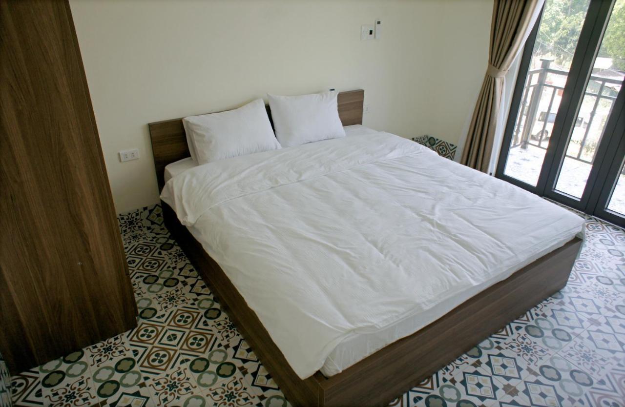 The Loli Hill Homestay Нин Бин Екстериор снимка