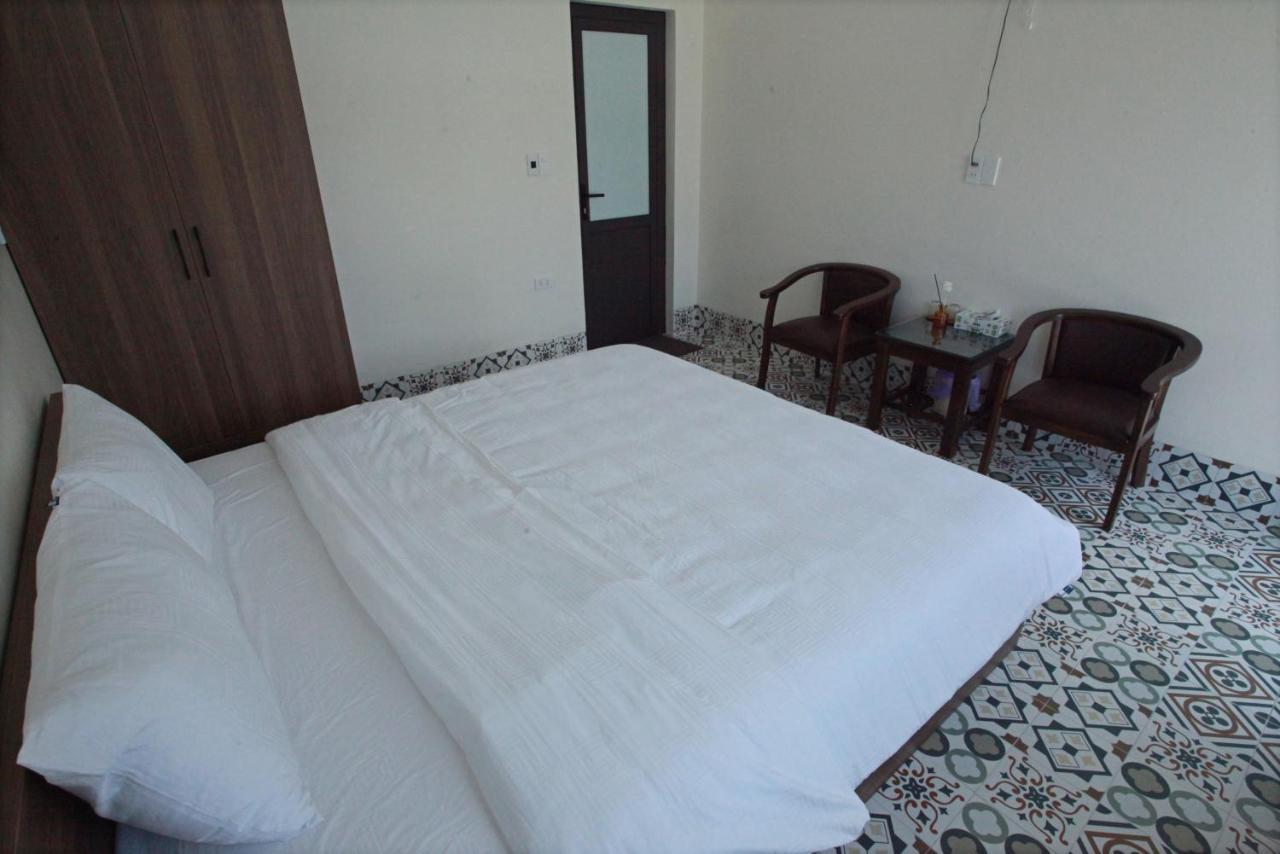 The Loli Hill Homestay Нин Бин Екстериор снимка