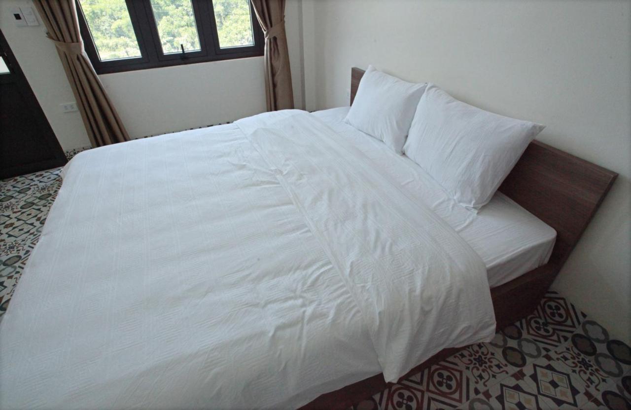 The Loli Hill Homestay Нин Бин Екстериор снимка