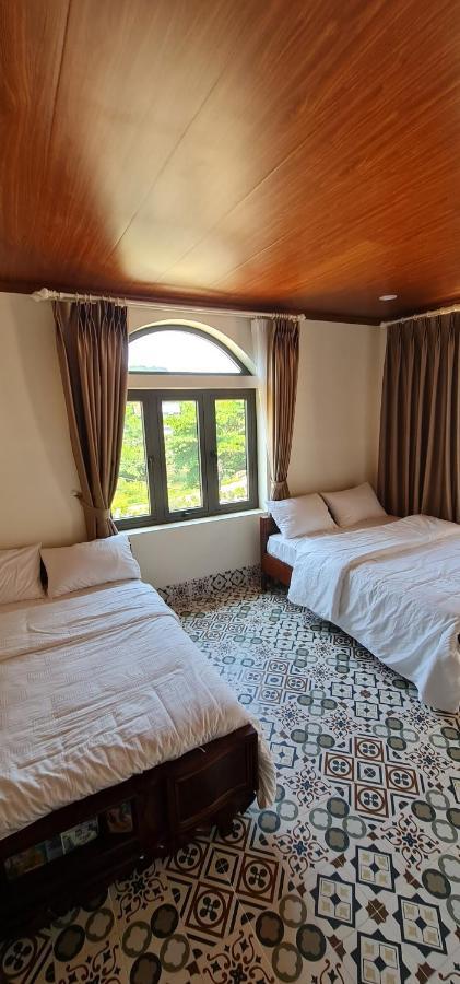 The Loli Hill Homestay Нин Бин Екстериор снимка