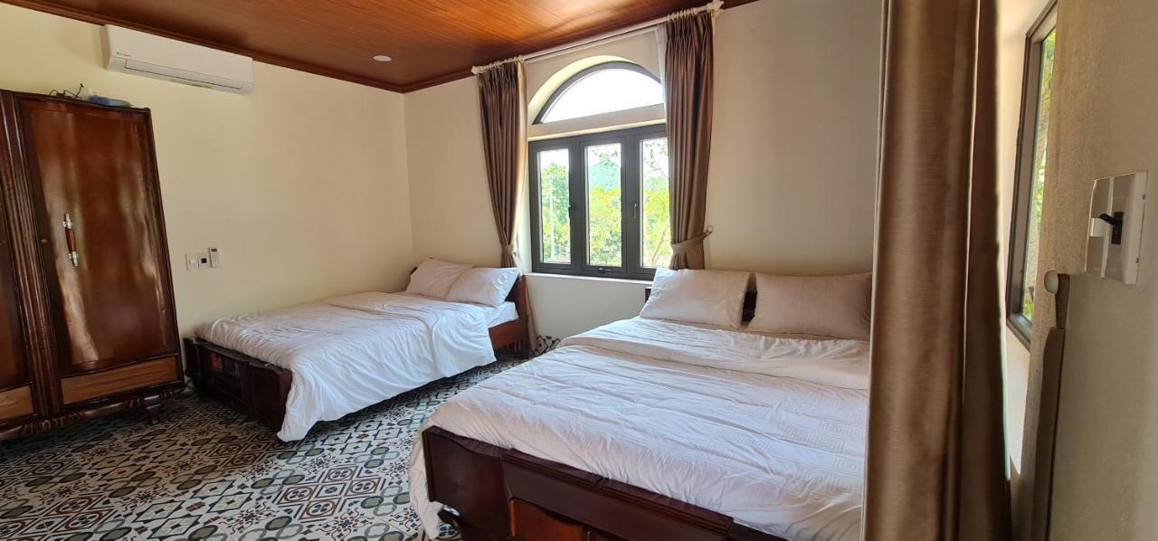 The Loli Hill Homestay Нин Бин Екстериор снимка