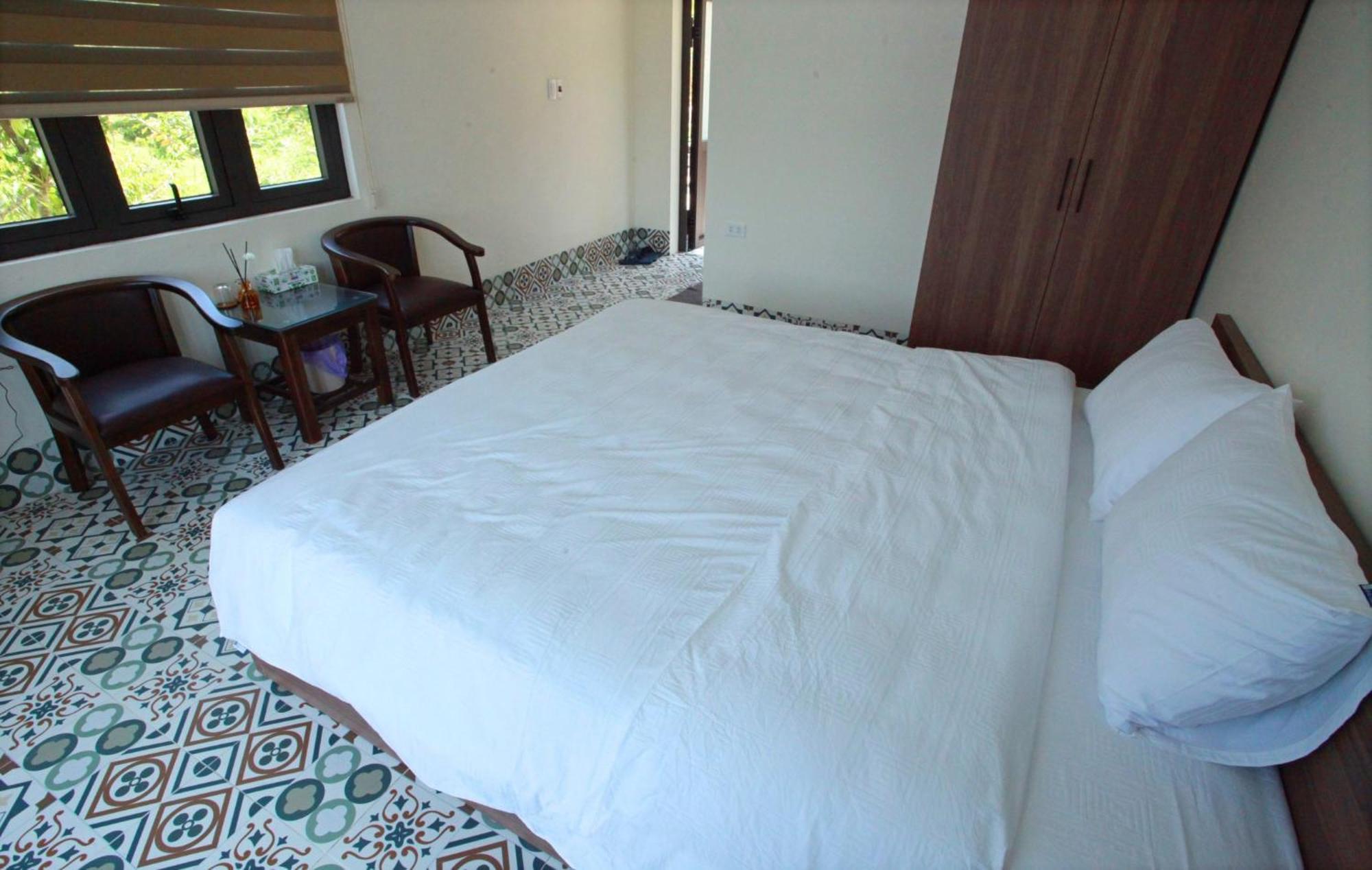The Loli Hill Homestay Нин Бин Екстериор снимка